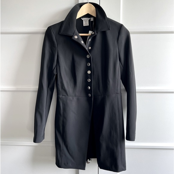 Tristan Tailored Blazer Sport Chic size xs NWT - Picture 1 of 8